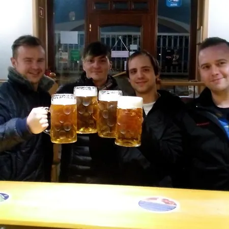 Veles Guest house Slovenska Bistrica