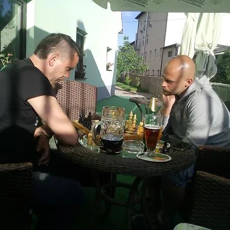 Veles Slovinská Bystrica