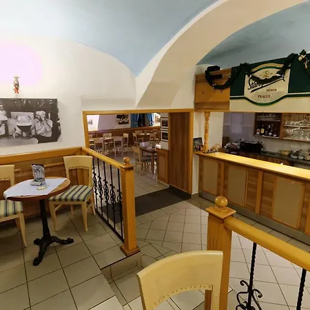 Guest house Veles 3*