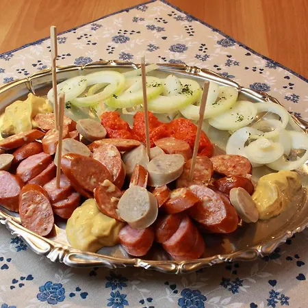 Veles 3* Slovinská Bystrica