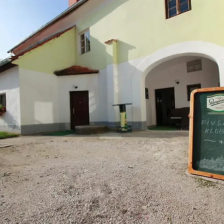 Veles Guest house Slovenska Bistrica