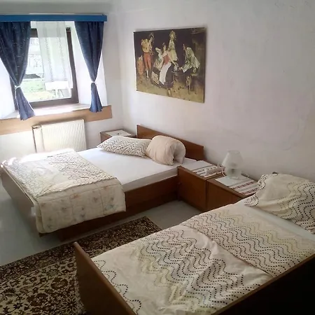 Veles Guest house 3*