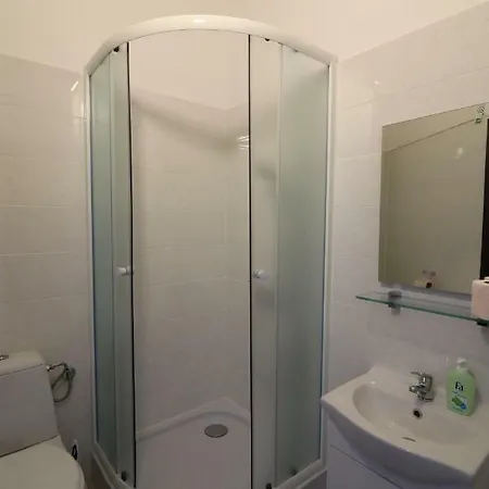 Veles Guest house Slovenska Bistrica