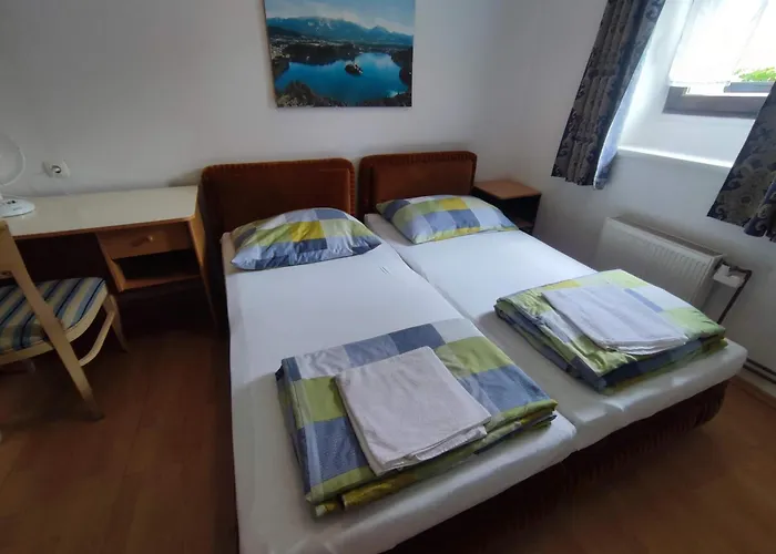 Veles Πανσιόν Slovenska Bistrica