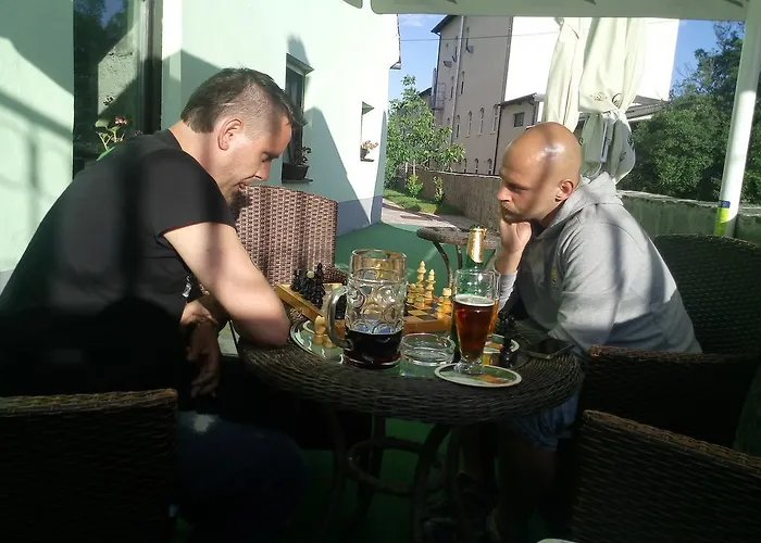 Veles Slovenska Bistrica