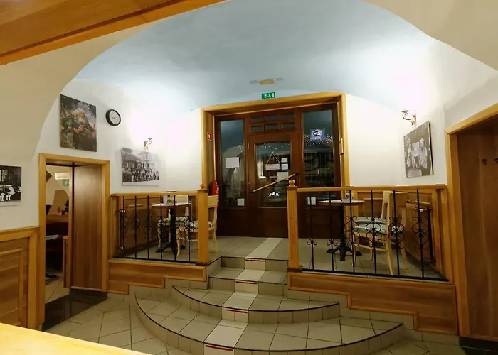 Veles Guest house 3*