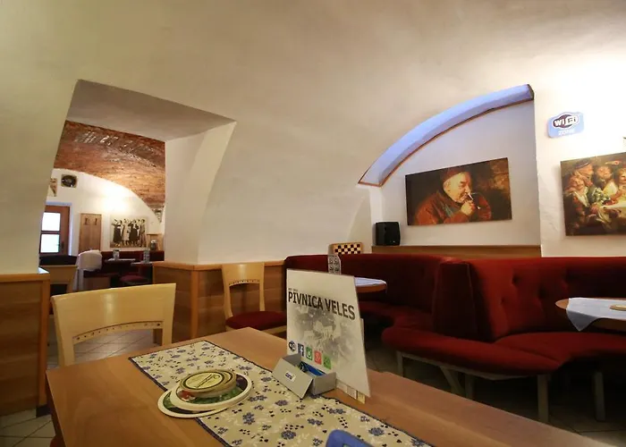 Guest house Veles Slovenska Bistrica