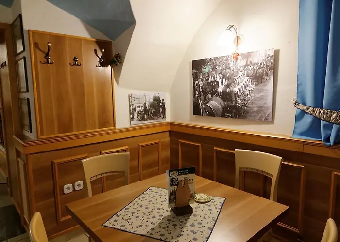 Veles Guest house 3*