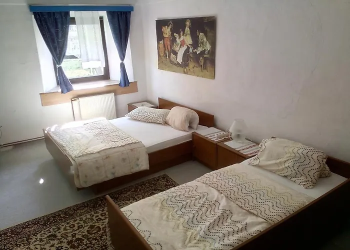 Veles Πανσιόν 3*