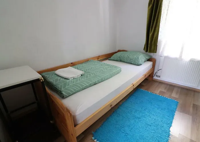 Veles 3* Slovenska Bistrica