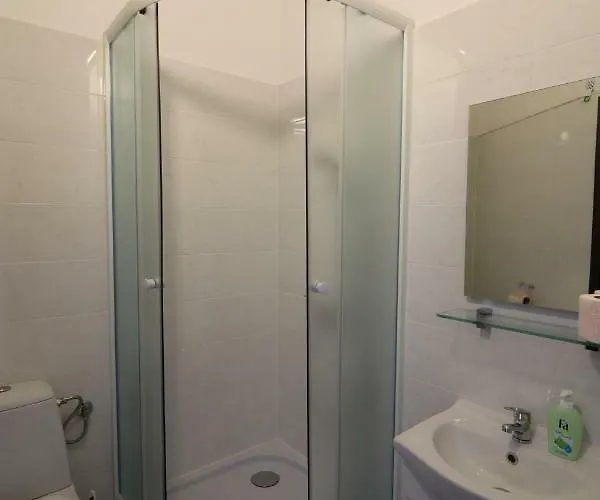 Veles Guest house Slovenska Bistrica